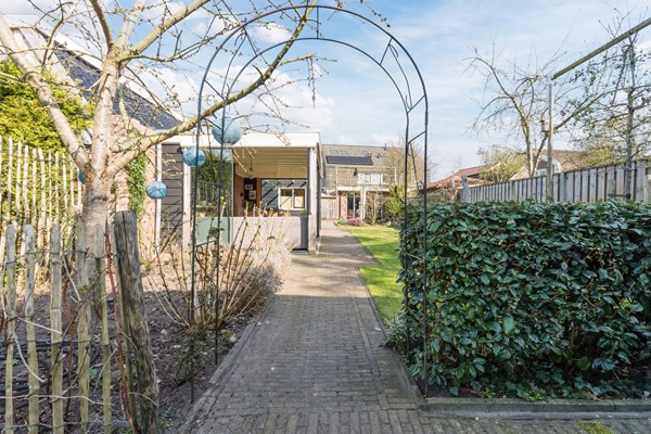 Medium property photo - Nieuwstraat 27, 7681 ER Vroomshoop